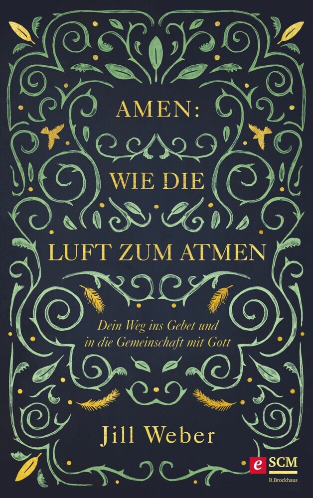 Amen: Wie die Luft zum Atmen main product photo