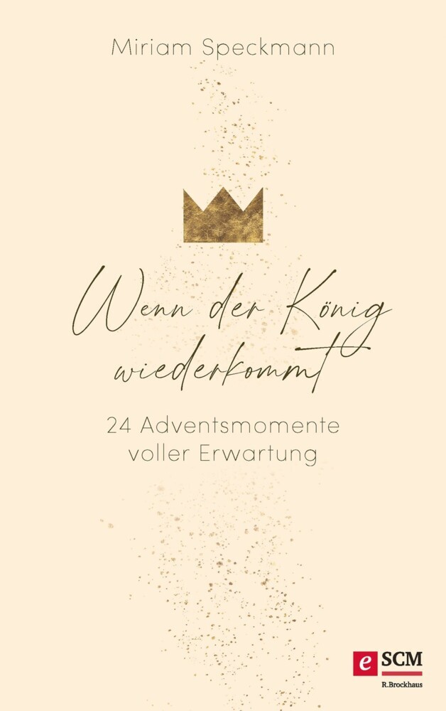 Wenn der König wiederkommt main product photo