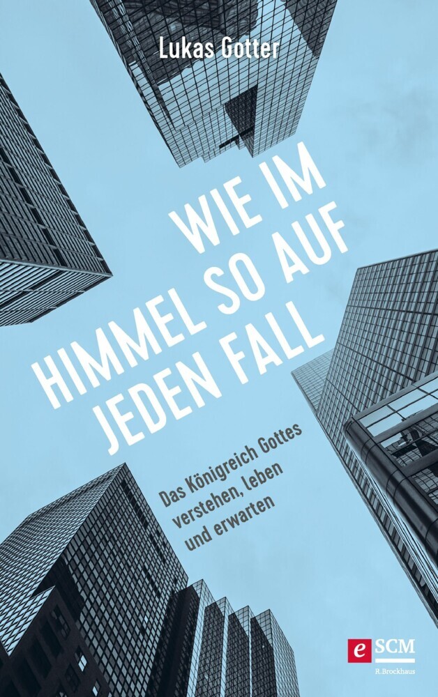 Wie im Himmel so auf jeden Fall main product photo