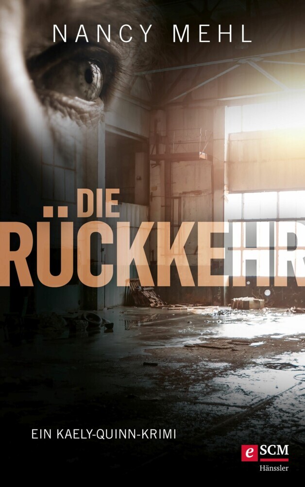 Die Rückkehr main product photo