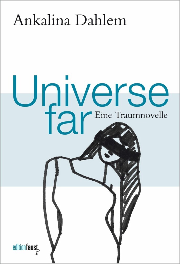 Universe far. Eine Traumnovelle main product photo