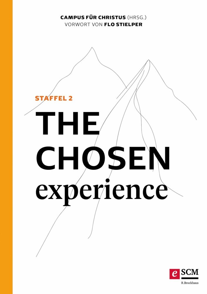 The Chosen Experience main product photo