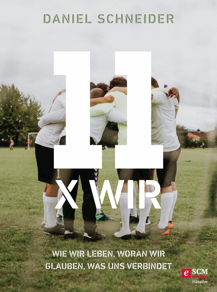 11 x Wir main product photo