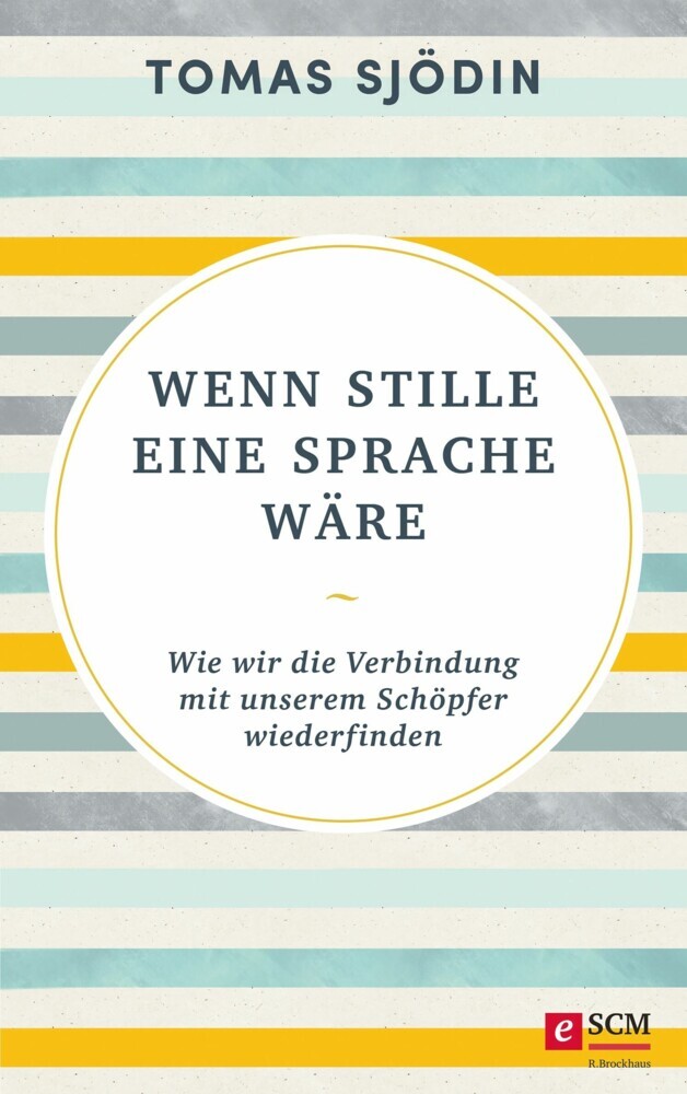 Wenn Stille eine Sprache wäre main product photo