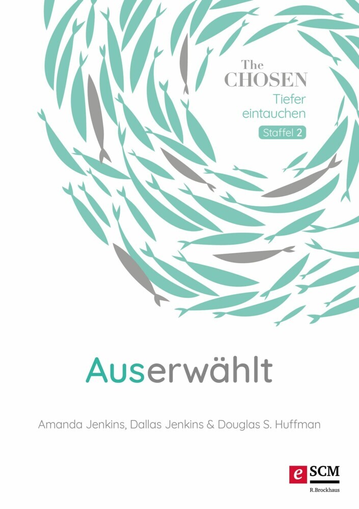 Auserwählt main product photo
