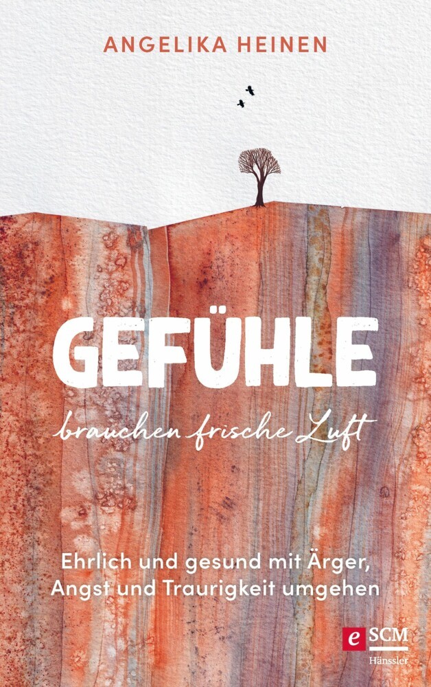 Gefühle brauchen frische Luft main product photo