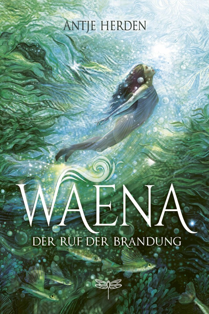 Waena - Der Ruf der Brandung main product photo