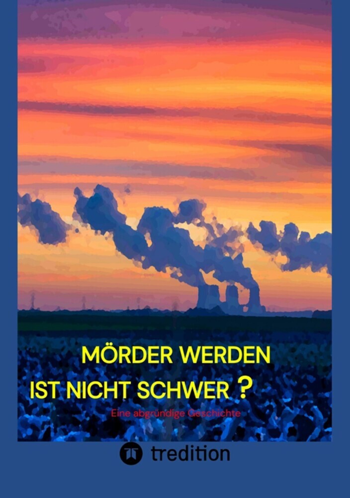 Mörder werden ist nicht schwer? main product photo