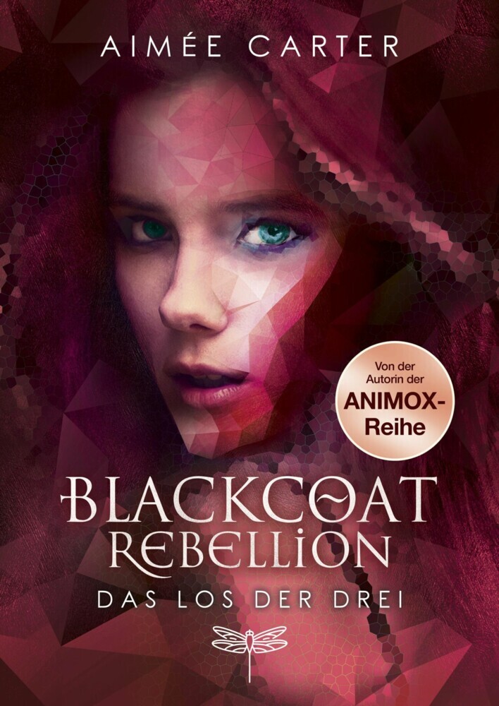 Blackcoat Rebellion - Das Los der Drei main product photo