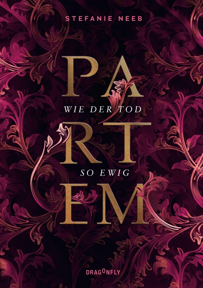 Partem - Wie der Tod so ewig main product photo
