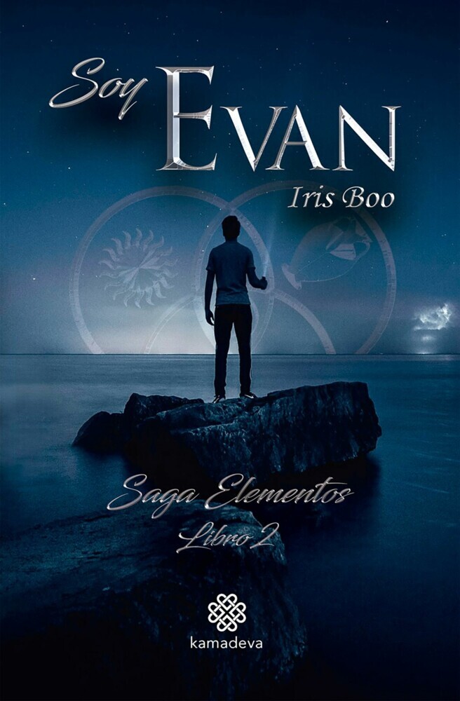 Soy Evan main product photo