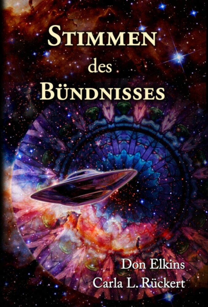 Stimmen des Bündnisses main product photo