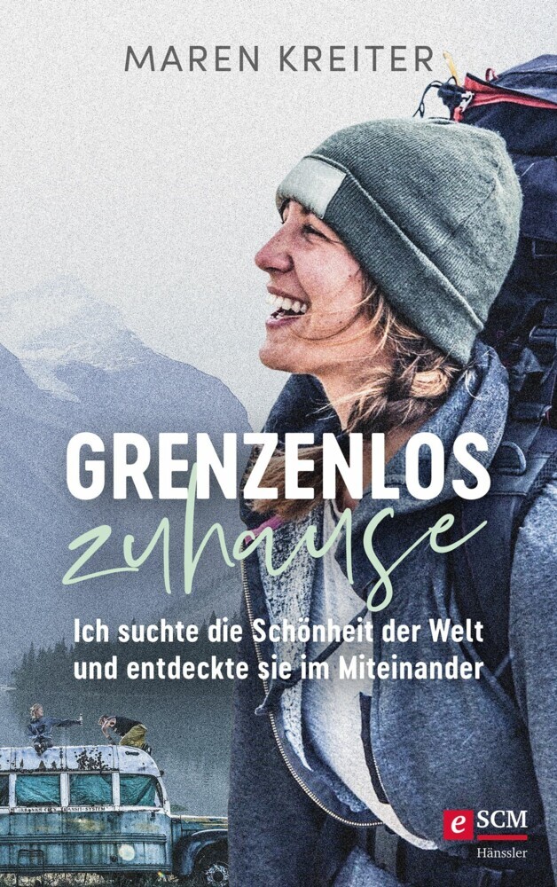 Grenzenlos zuhause main product photo