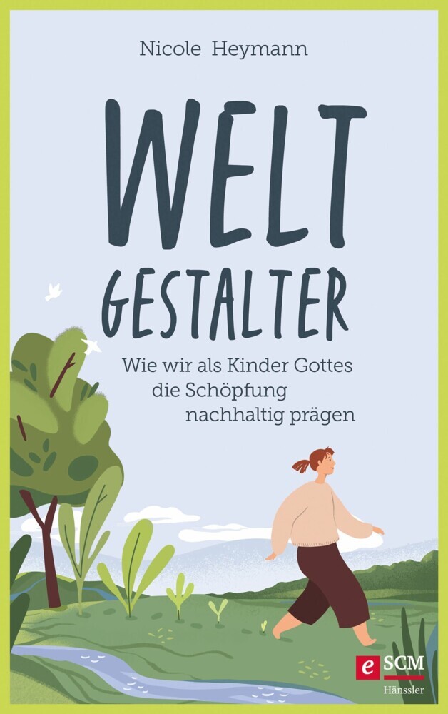 Weltgestalter main product photo