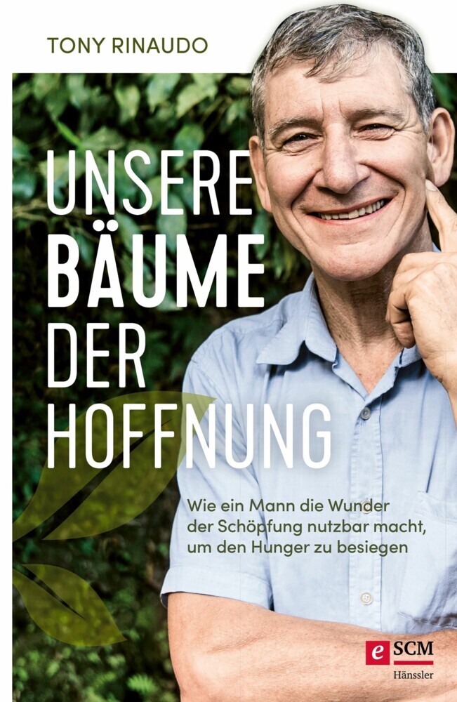 Unsere Bäume der Hoffnung main product photo