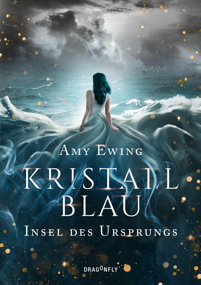 Kristallblau - Insel des Ursprungs main product photo