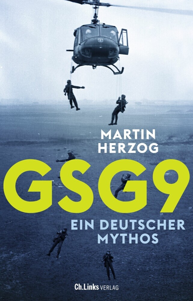 GSG 9 main product photo