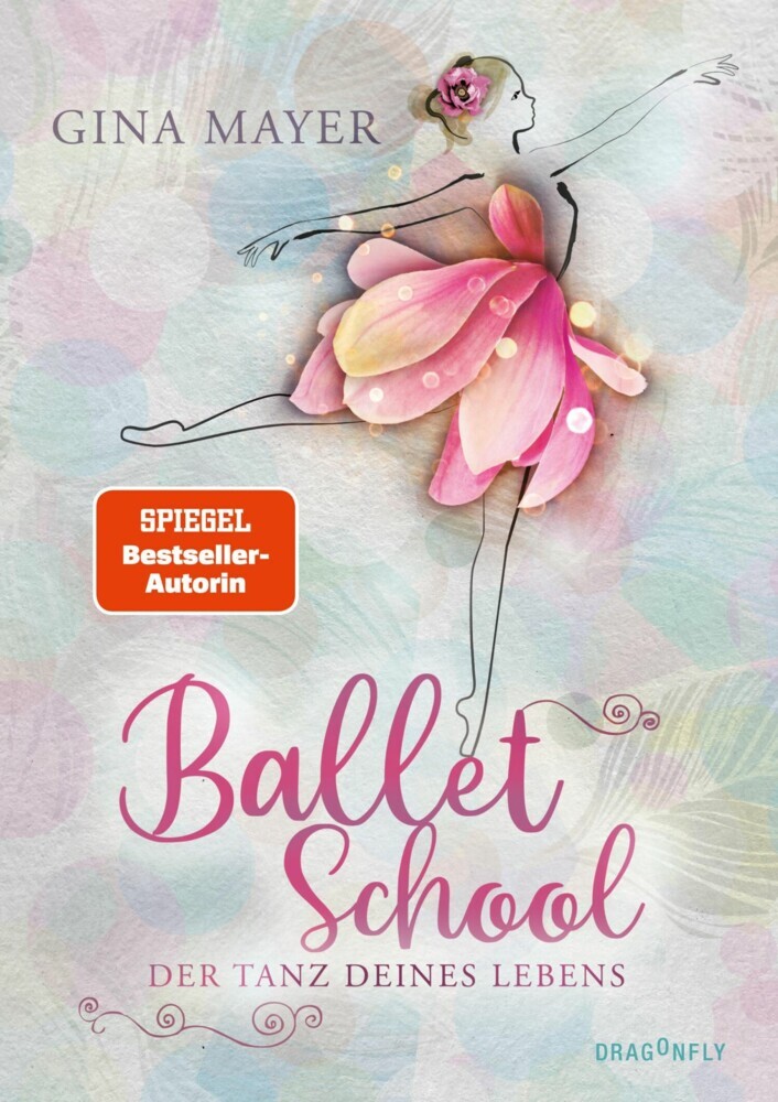 Ballet School - Der Tanz deines Lebens main product photo