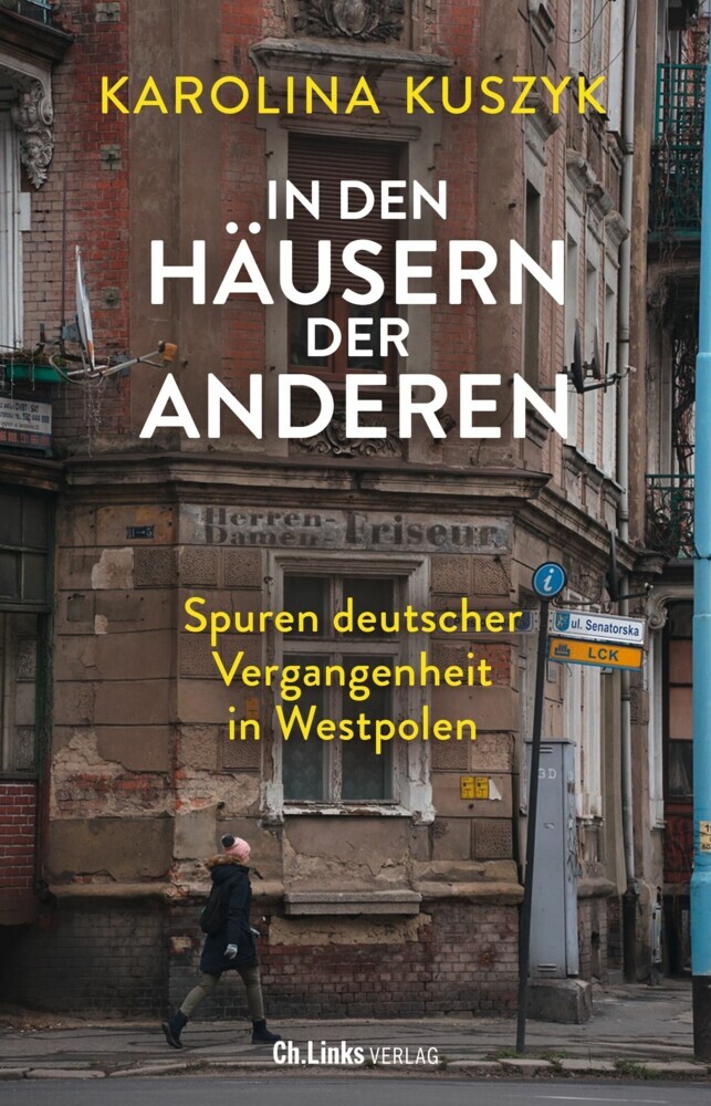 In den Häusern der anderen main product photo