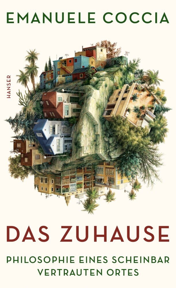 Das Zuhause main product photo