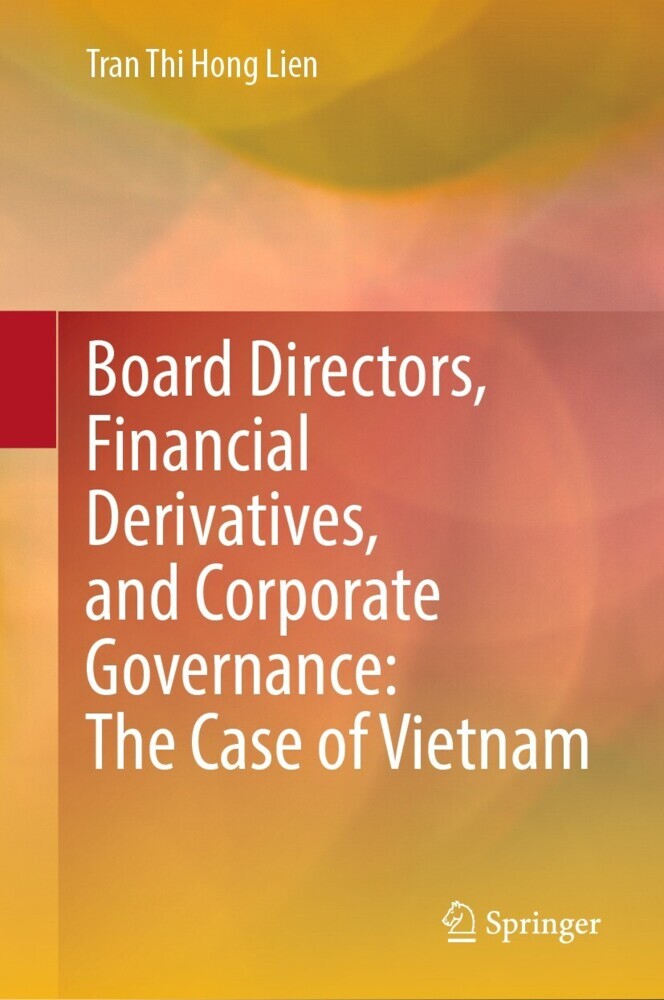 Board Directors, Financial Derivatives, and Corporate Governance: The Case of Vietnam main product photo