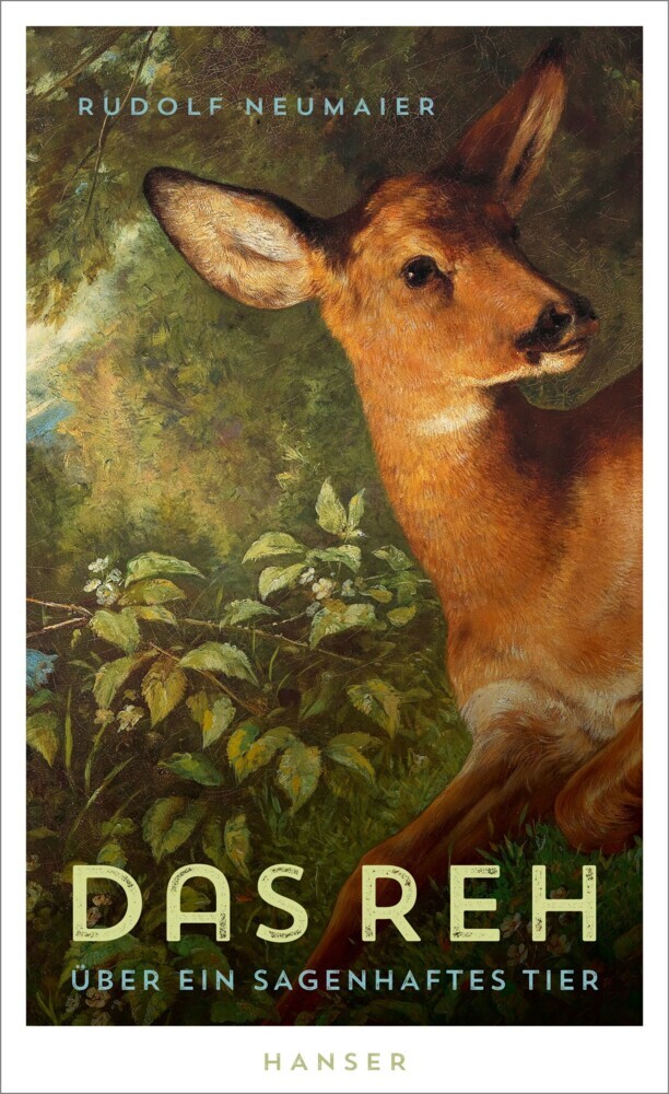 Das Reh main product photo