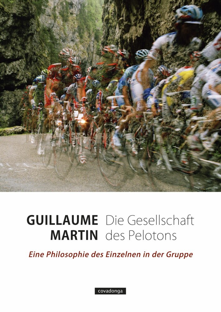 Die Gesellschaft des Pelotons main product photo