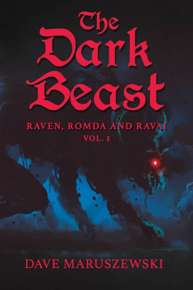 The Dark Beast main product photo