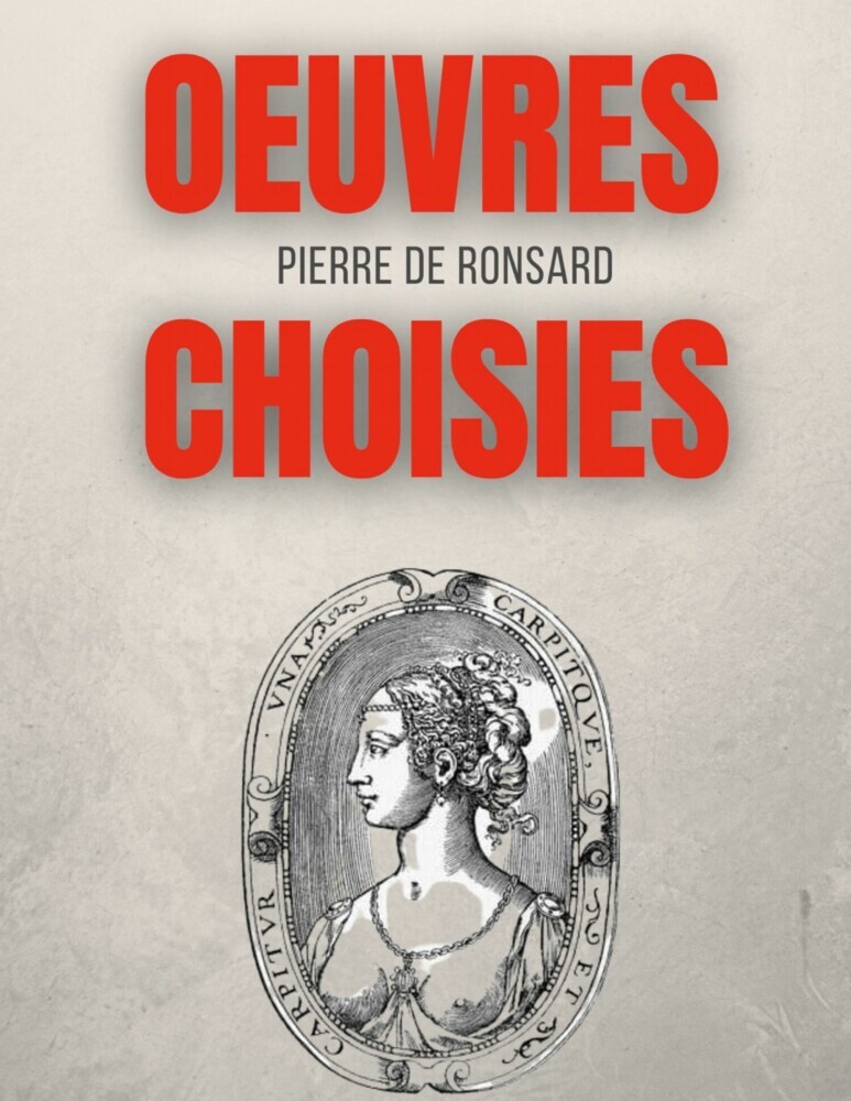 Oeuvres choisies main product photo