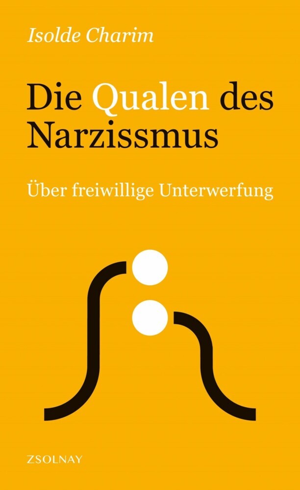 Die Qualen des Narzissmus main product photo
