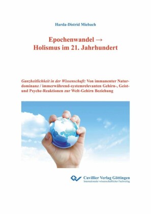 Epochenwandel   Holismus im 21. Jahrhundert