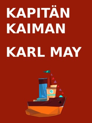 Kapitän Kaiman