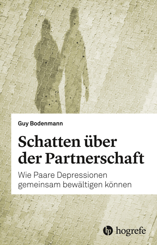 Schatten über der Partnerschaft main product photo