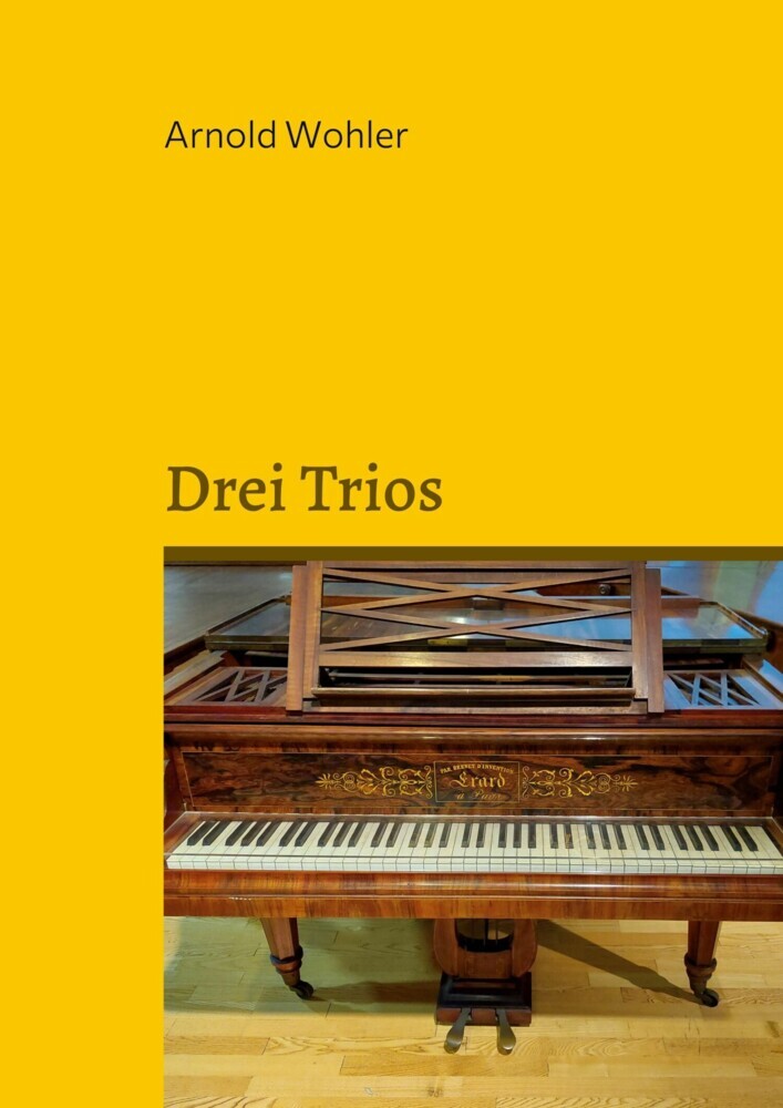 Drei Trios main product photo