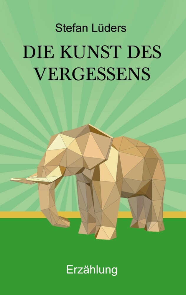 Die Kunst des Vergessens main product photo