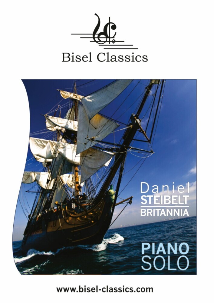 Britannia - An Allegorical Overture main product photo