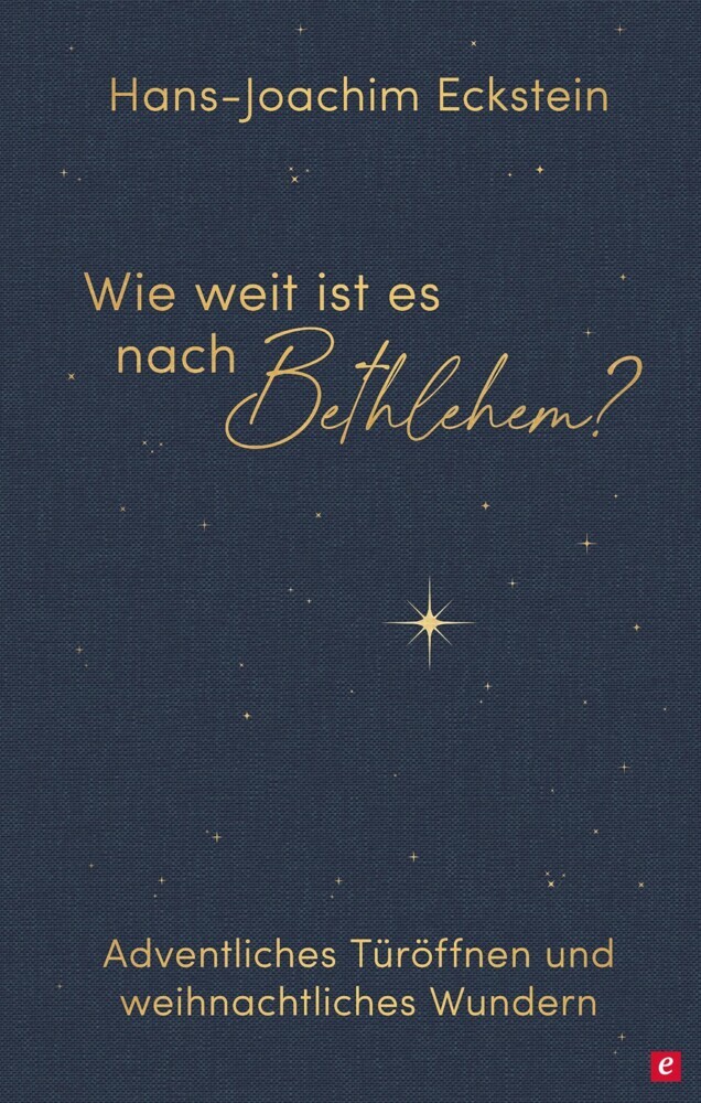 Wie weit ist es nach Bethlehem? main product photo