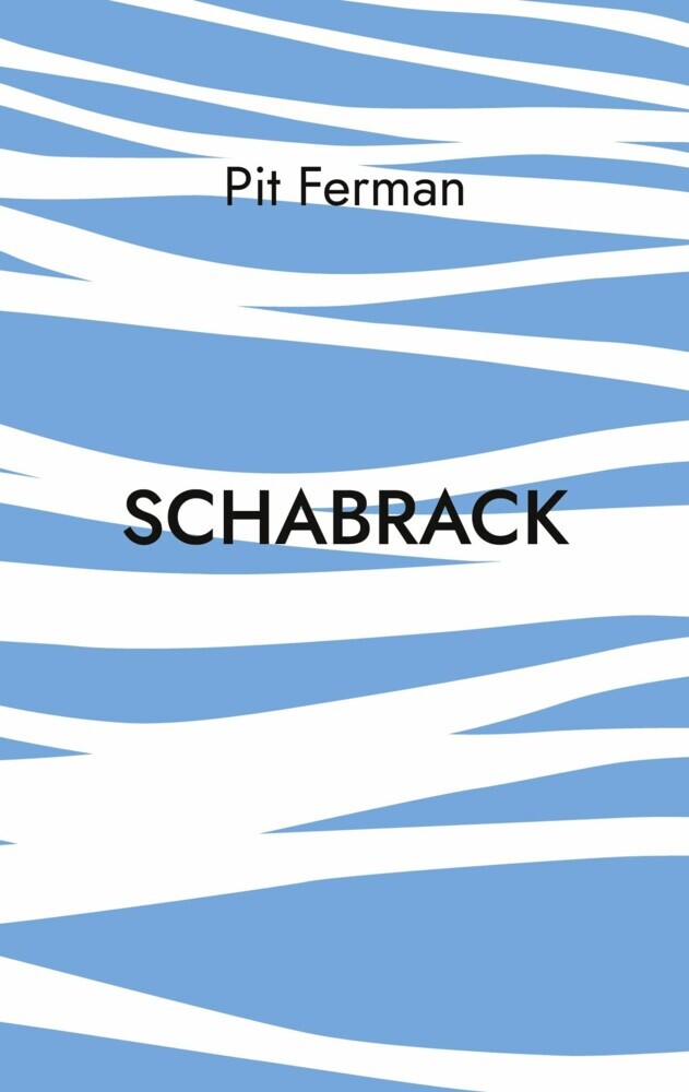 Schabrack main product photo