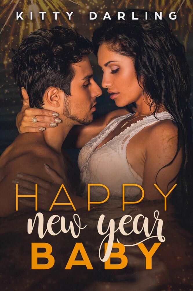 Happy new love, baby main product photo