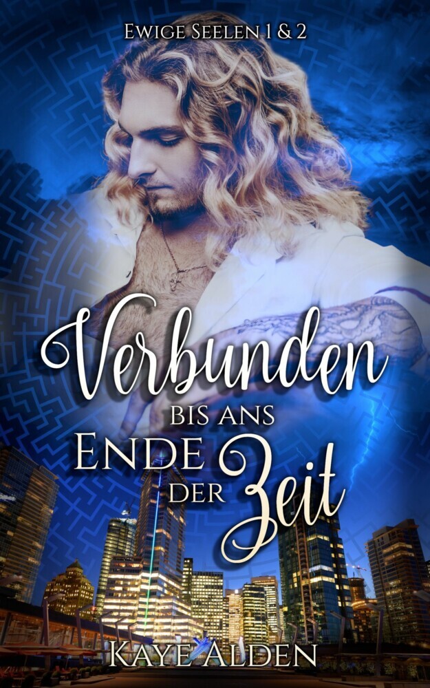 Verbunden bis ans Ende der Zeit main product photo