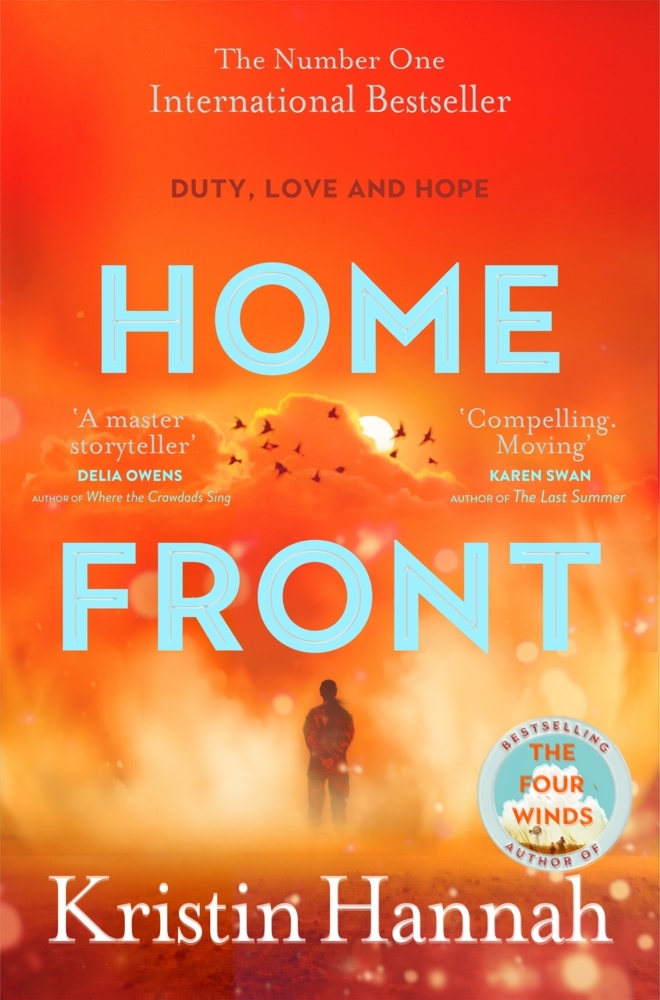 Home Front main product photo