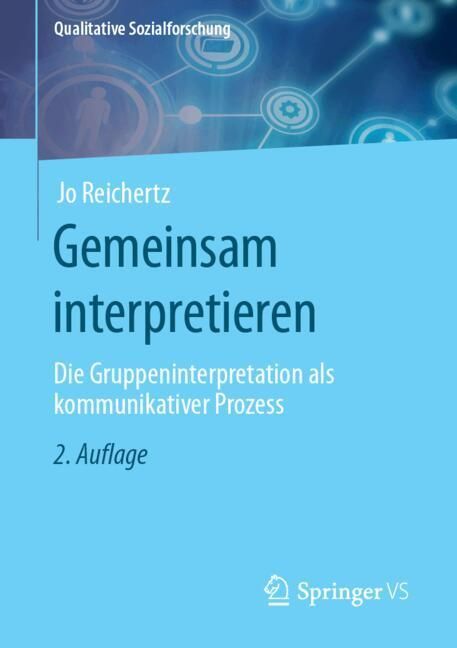 Gemeinsam interpretieren main product photo