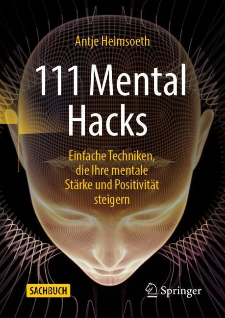 111 Mental Hacks main product photo