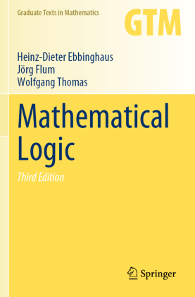 Mathematical Logic