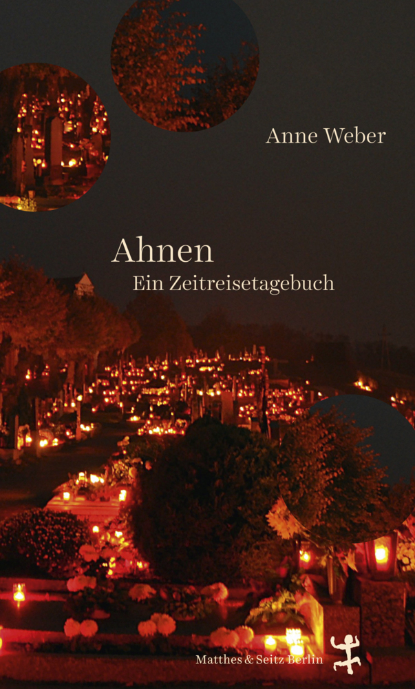 Ahnen main product photo