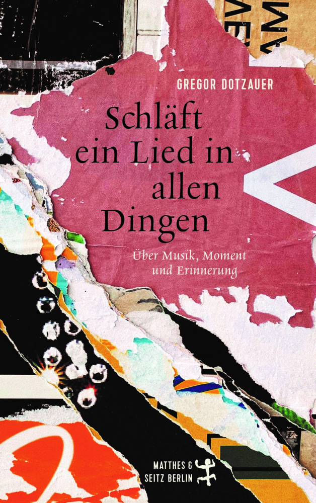 Schläft ein Lied in allen Dingen main product photo