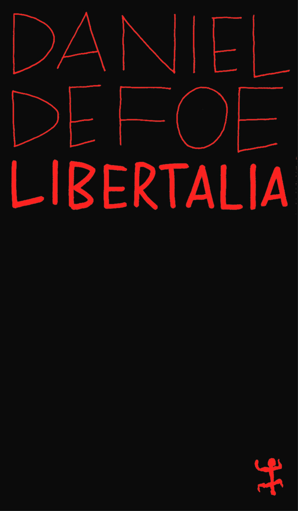 Libertalia main product photo