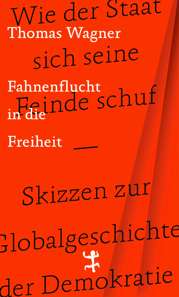 Fahnenflucht in die Freiheit main product photo