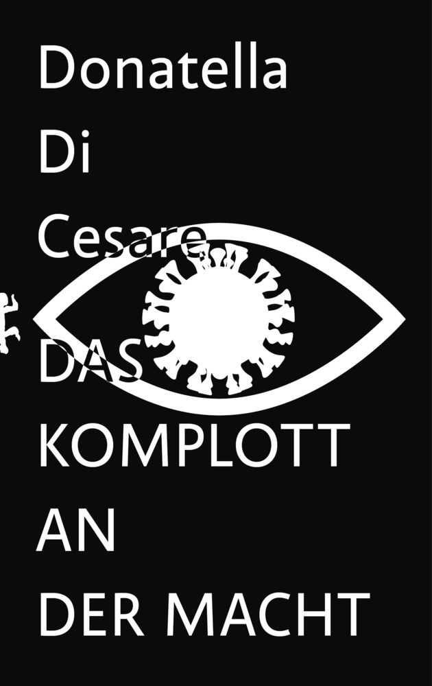 Das Komplott an der Macht main product photo