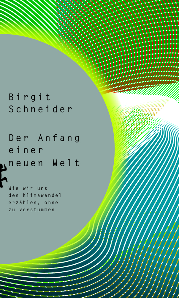 Der Anfang einer neuen Welt main product photo